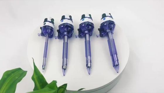 ভালো দাম Surgical Instruments Importers Disposable Trocar Made In A Reputable Factory অনলাইন